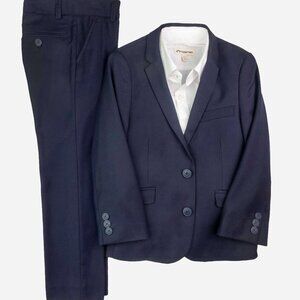 Appaman - Boys Mod Suite Size 10 Navy